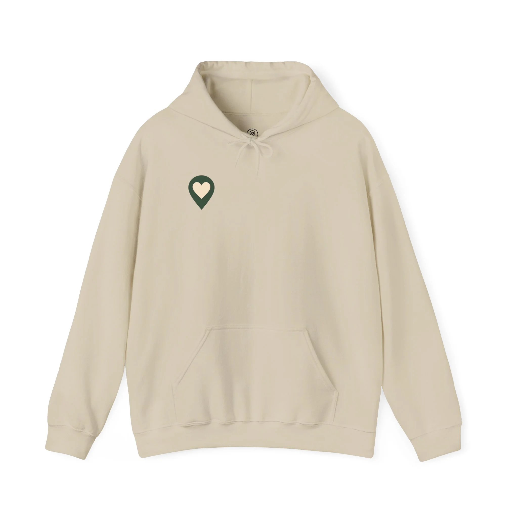 Keep Moving Forward Hoodie