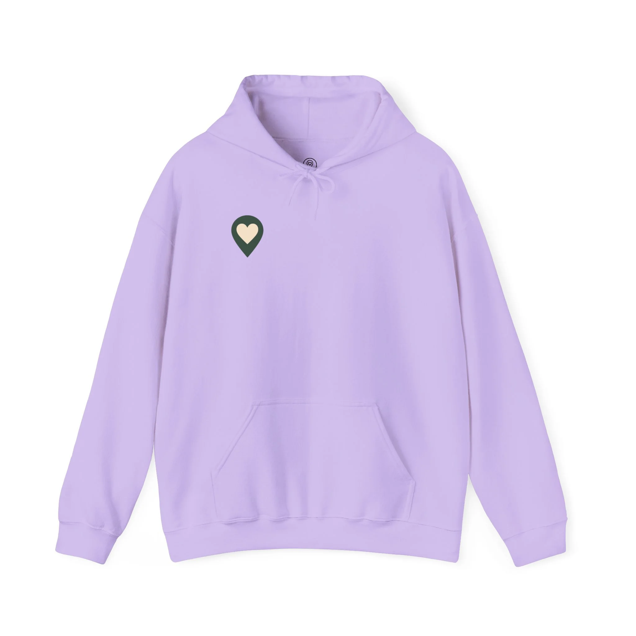 Keep Moving Forward Hoodie