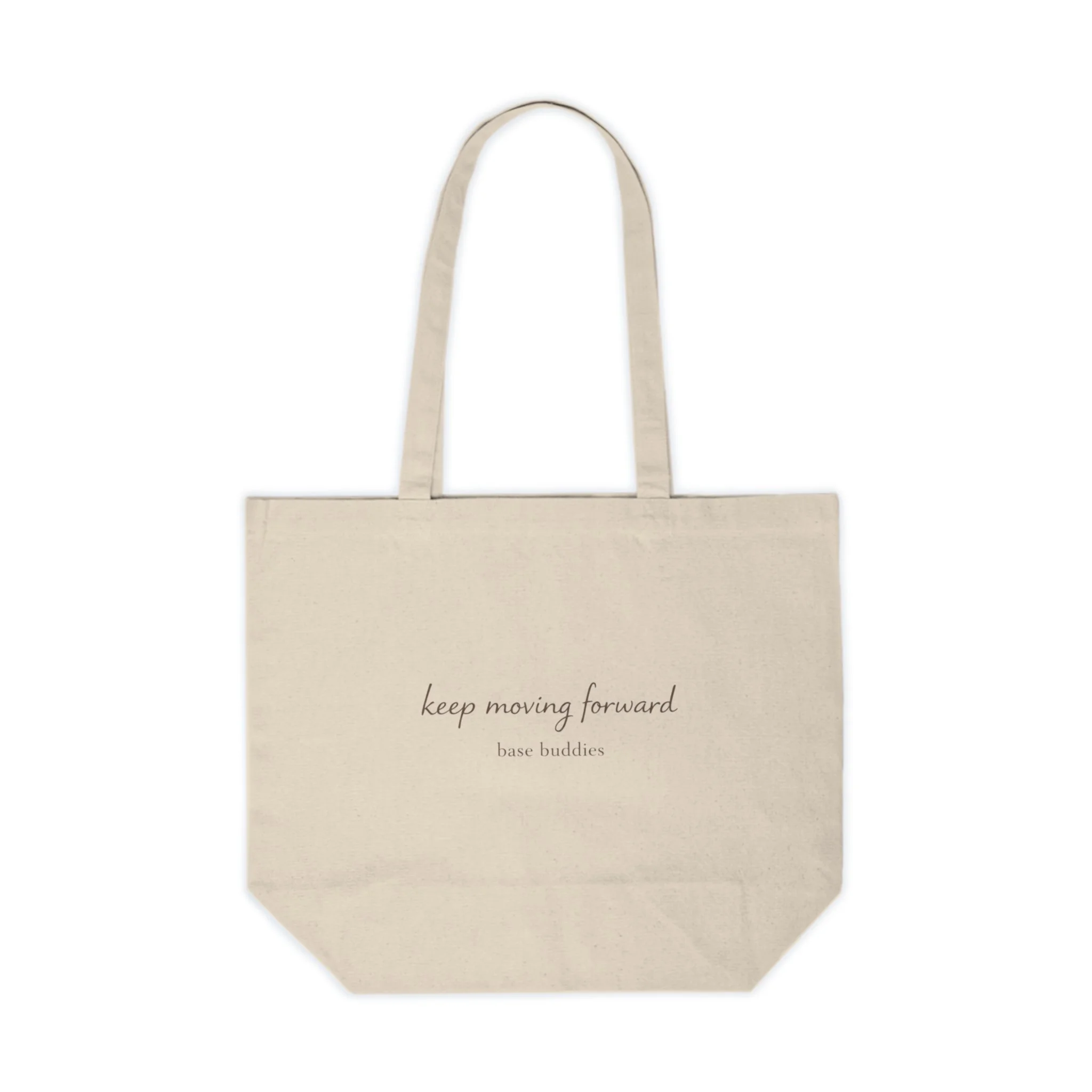 Keep Moving Forward Tote