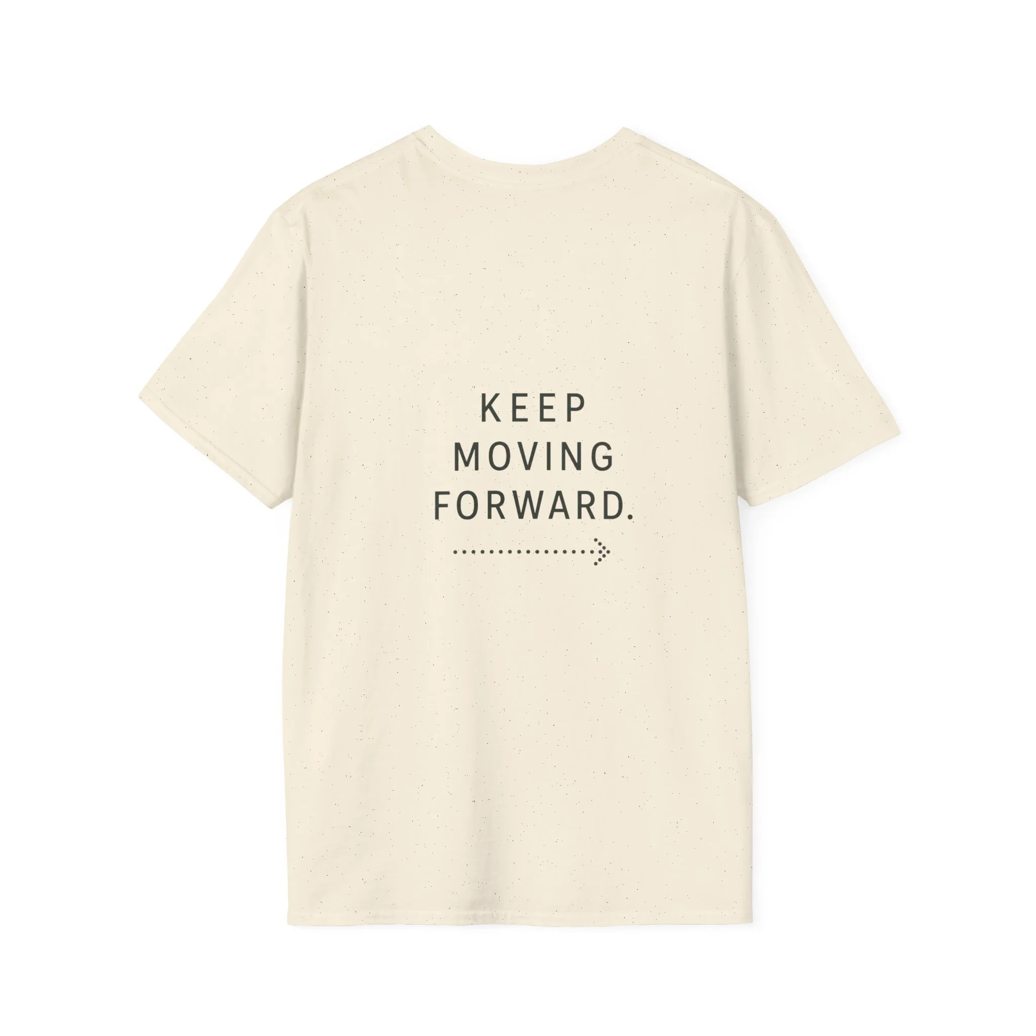 Keep Moving Forward Tee