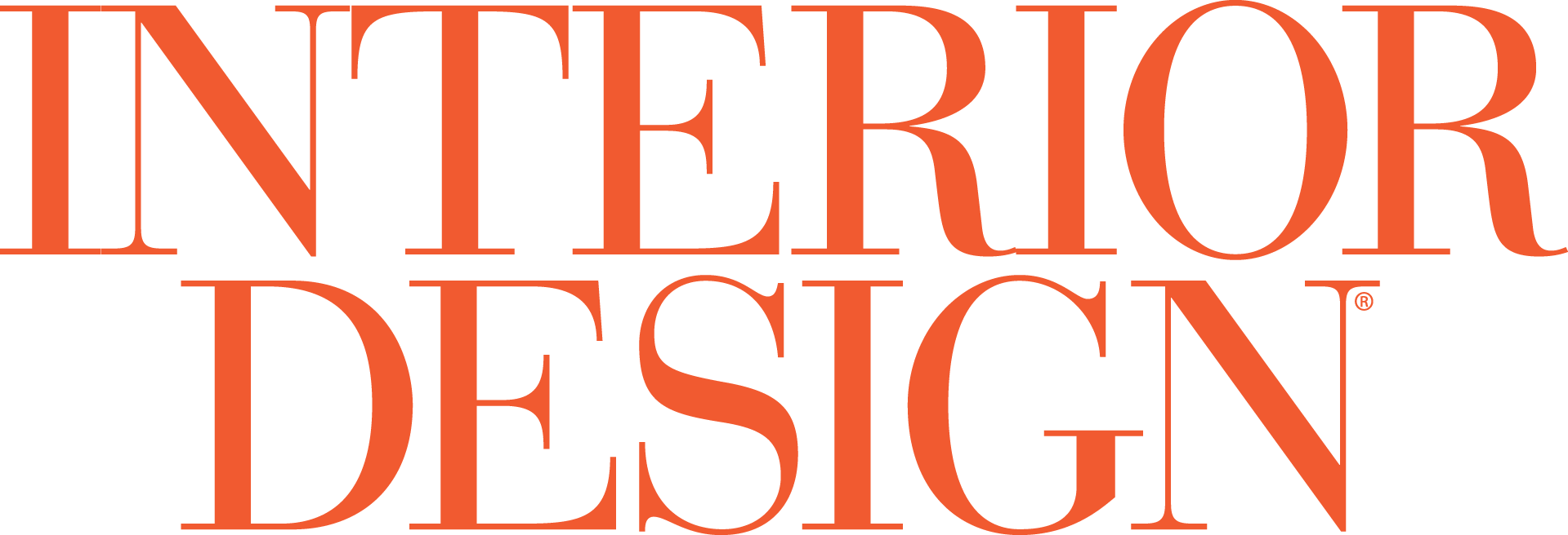 INTERIOR DESIGN's HiP Awards