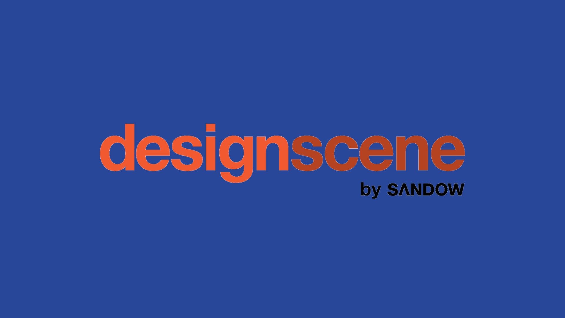 DesignScene