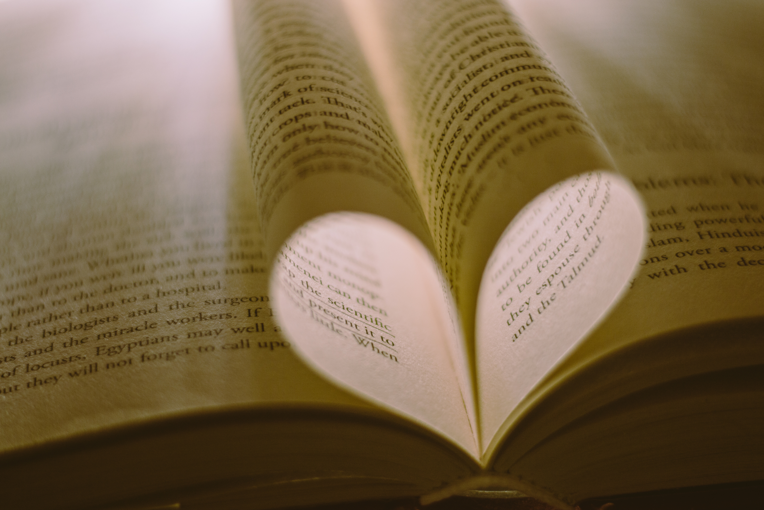 Five Books to Spark Honest Conversations About Sex