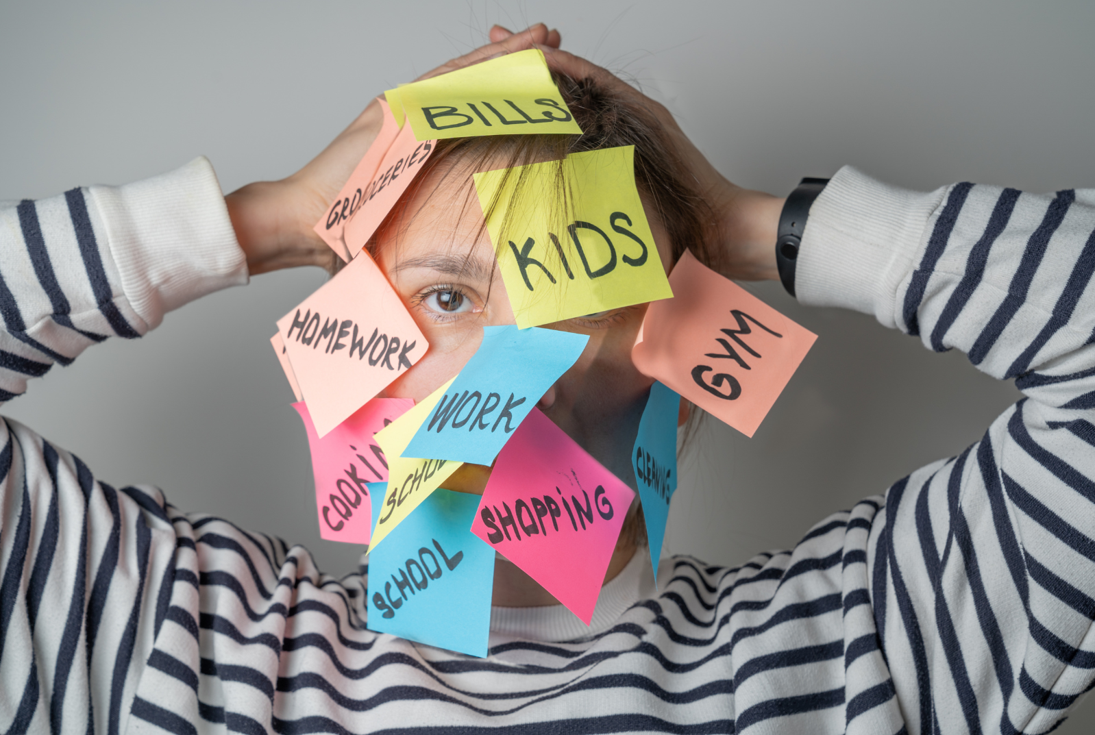 What Drives Desire (and What Gets in the Way)