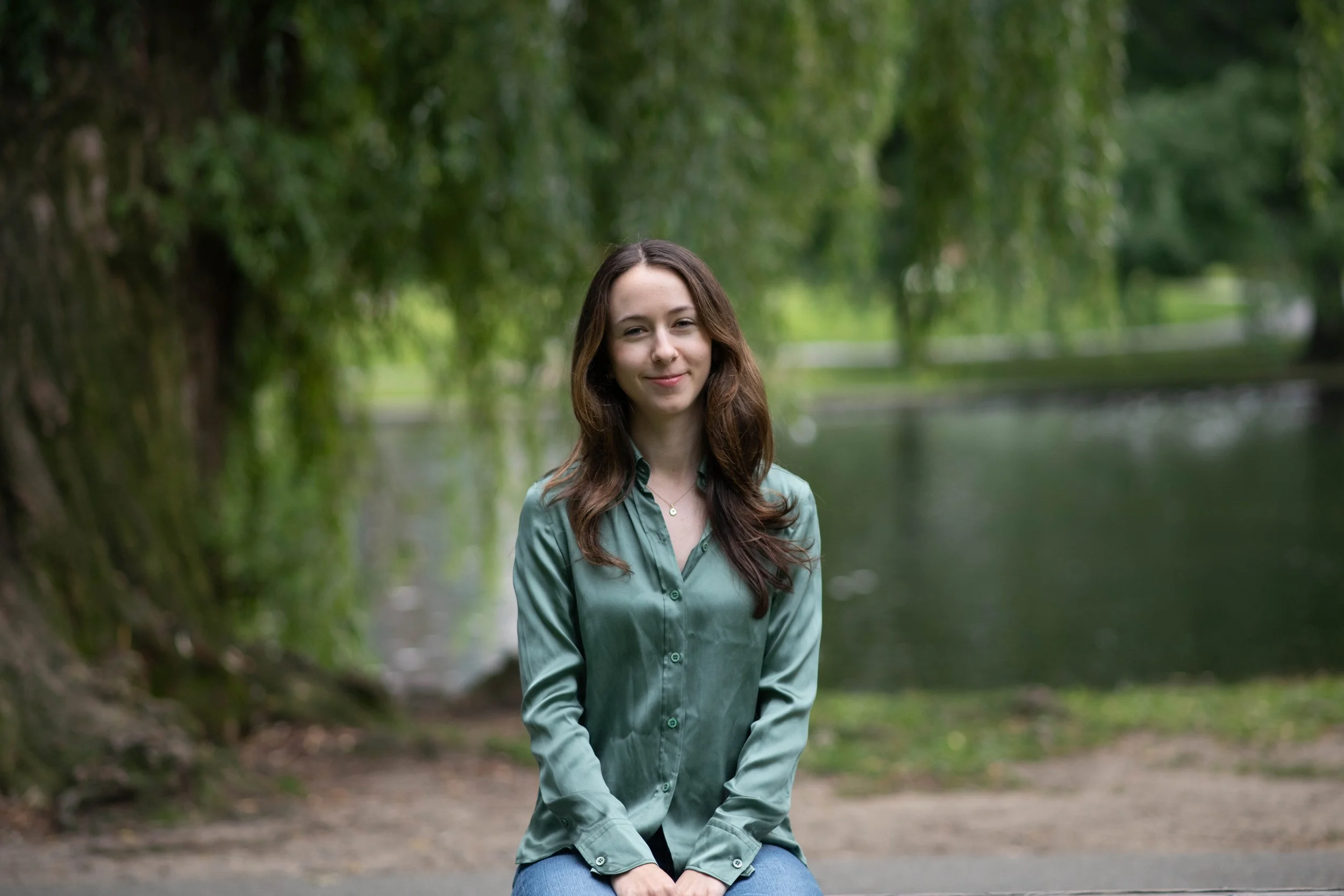 Romi Terk Brudno, LCSW, CST