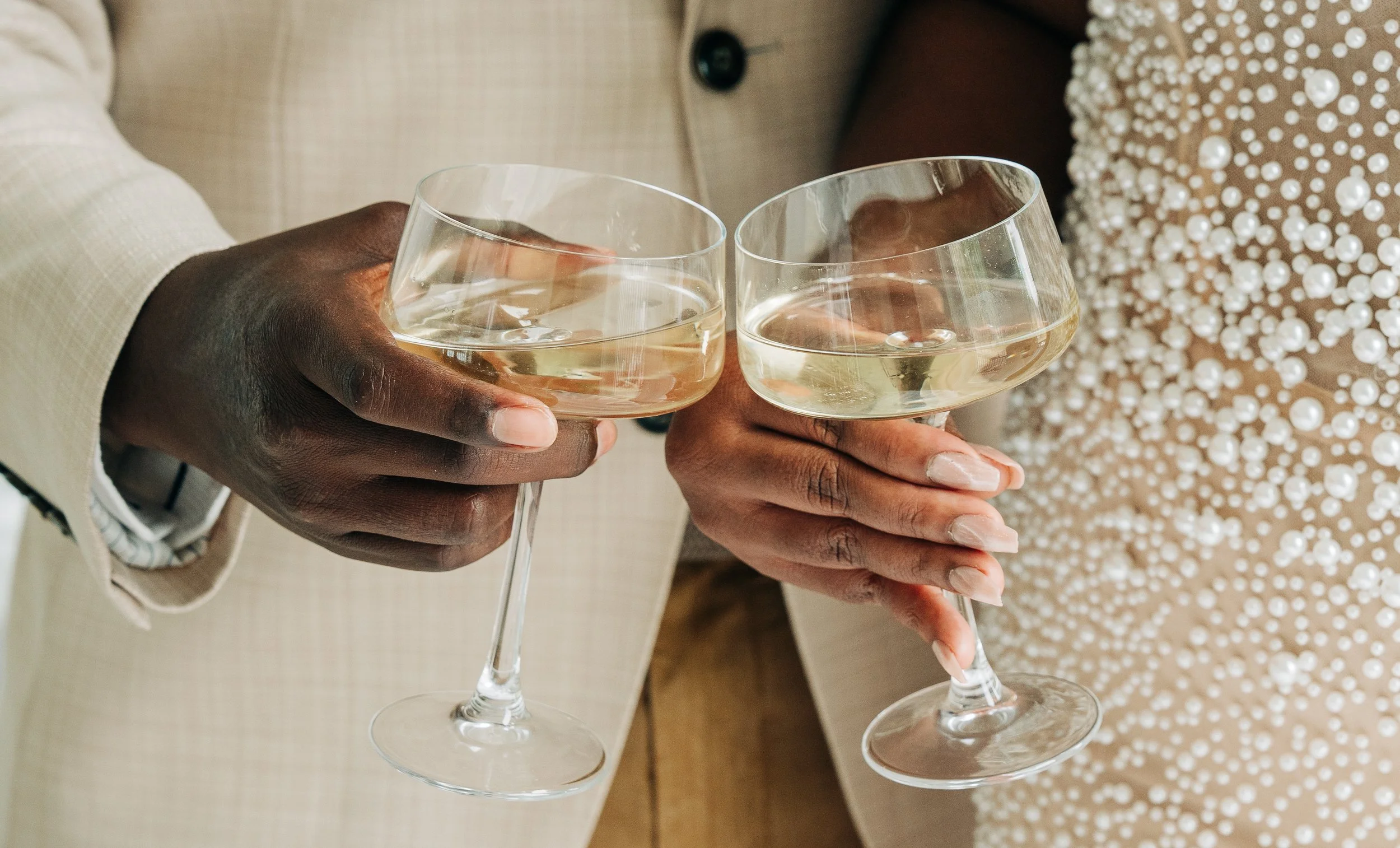 How a Wedding Content Creator Works Alongside Your Photographer and Videographer (And Why All Three Are Worth It)