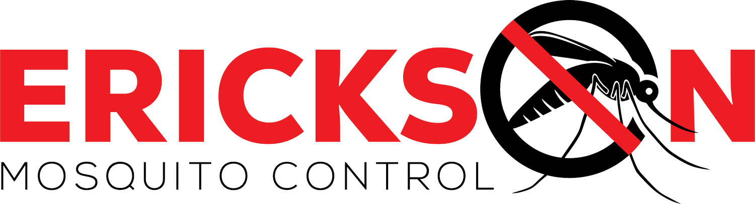 Erickson Mosquito Control