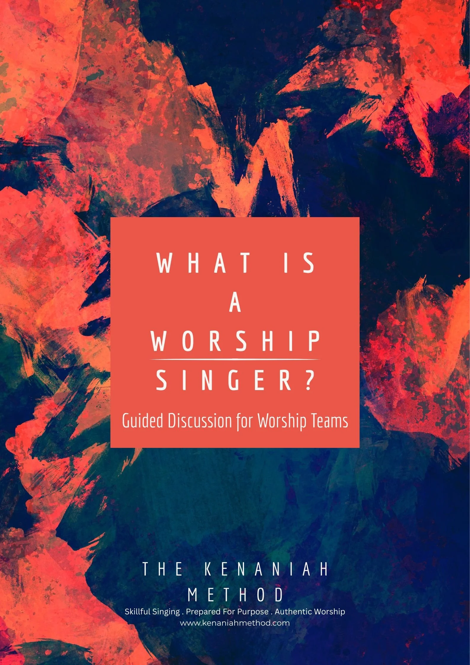 What is a worship singer.jpg