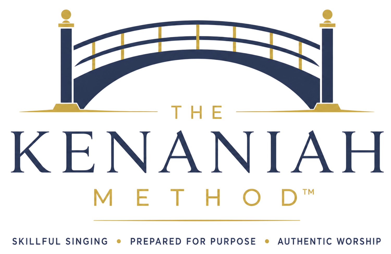 THE KENANIAH METHOD