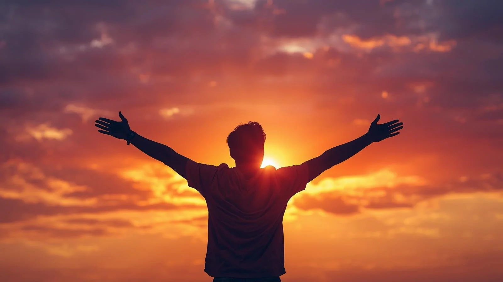 worshipping in freedom