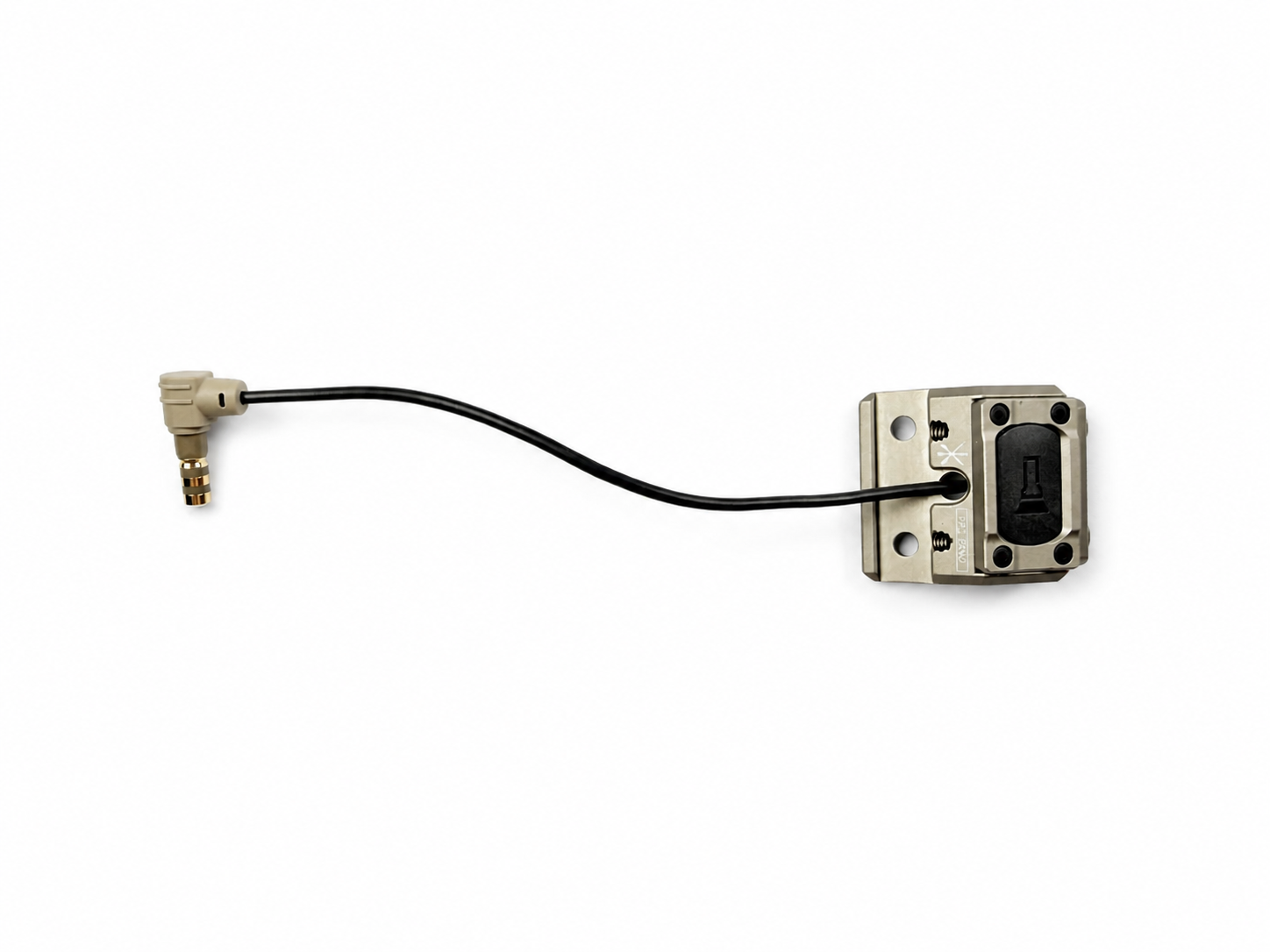Modbutton Style Offset Switch (LA-23/NGAL Plug)