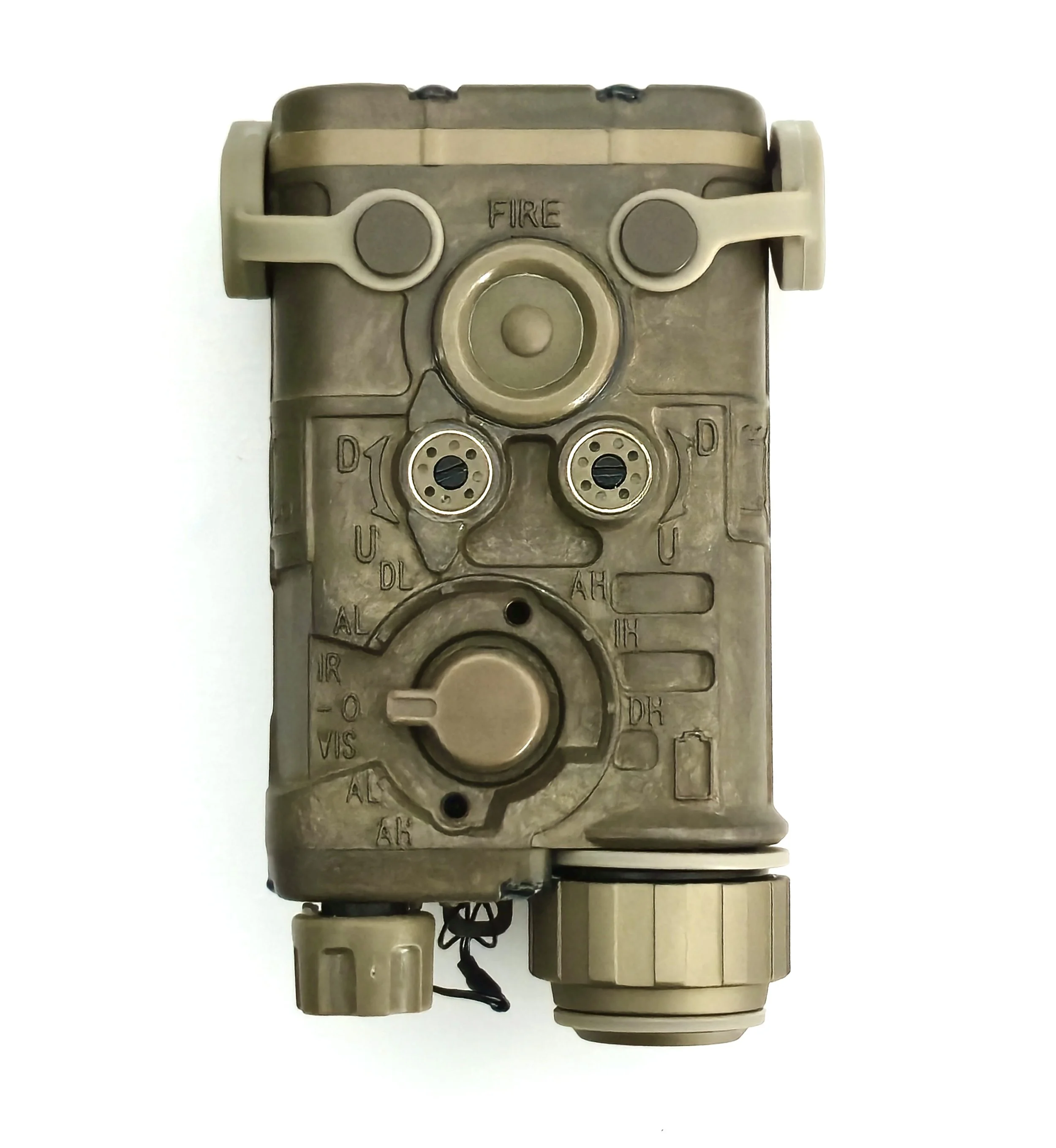 InvisibleSight® IS NGAL MK5