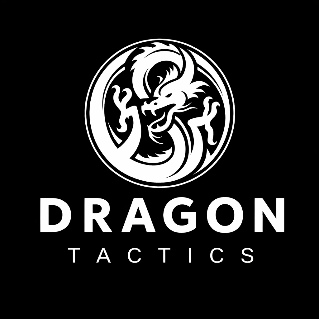 Dragon Tactics