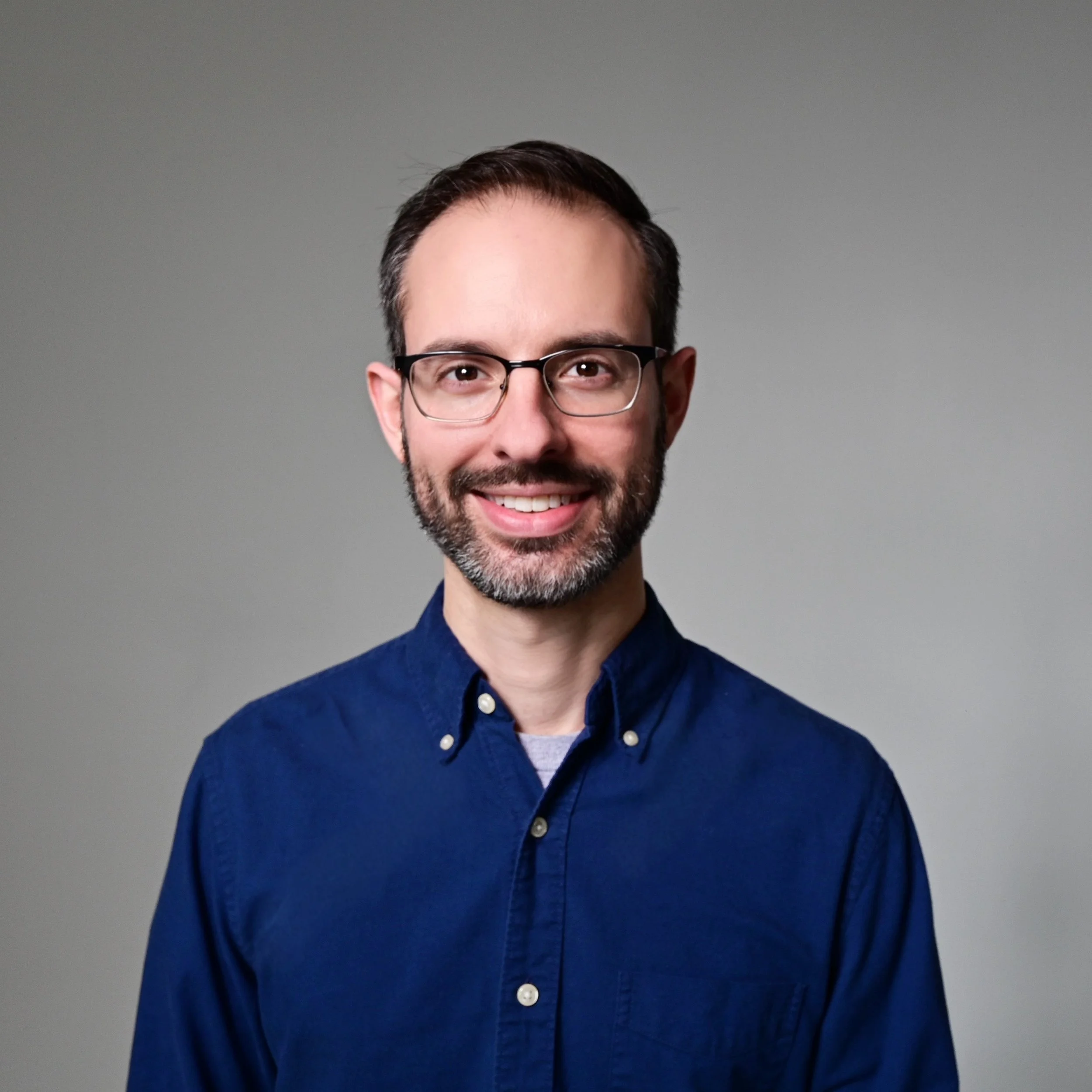 David Stevens photo by Shervin Lainez