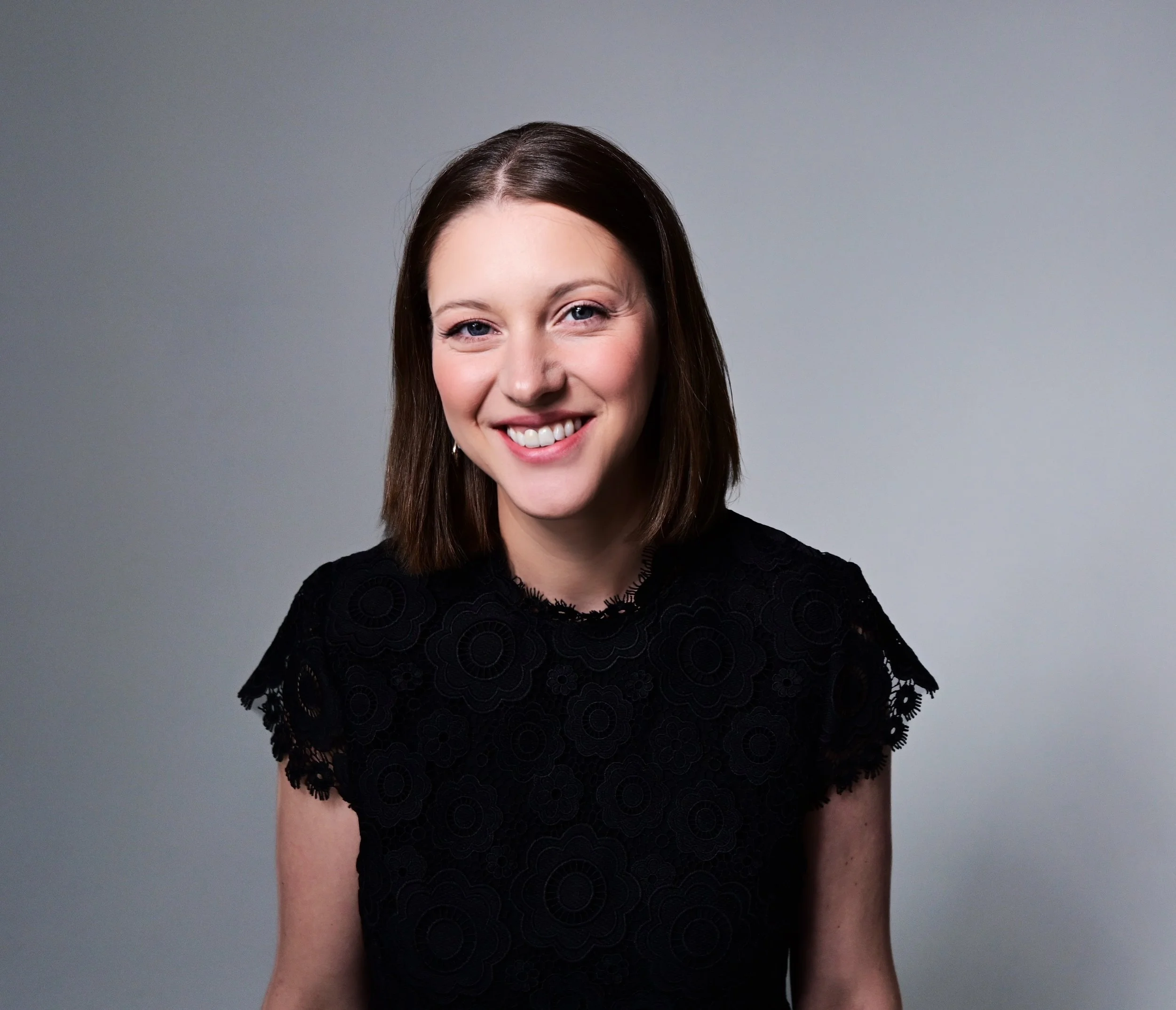 Allison Nicotera photo by Shervin Lainez