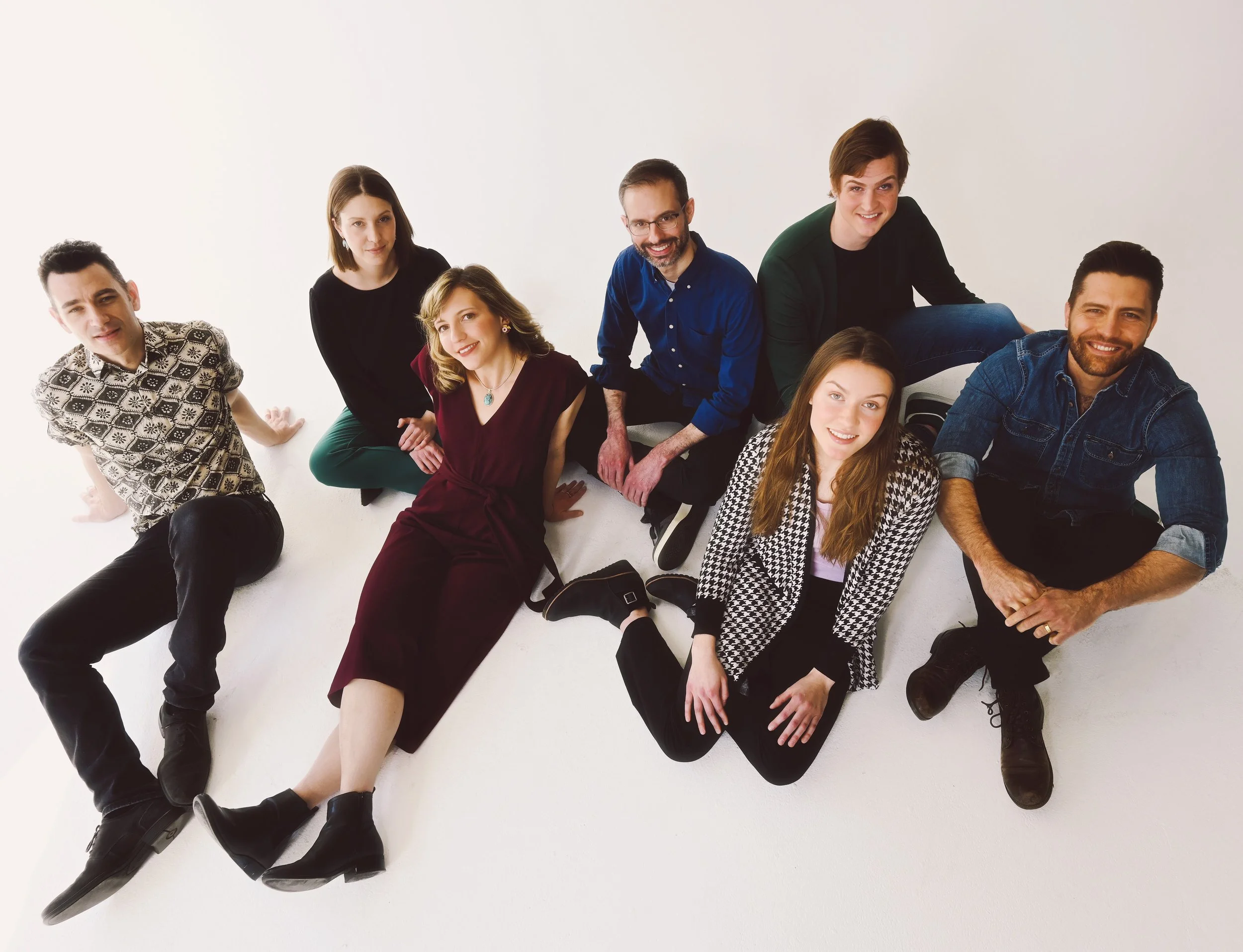 Exceptet photo by Shervin Lainez