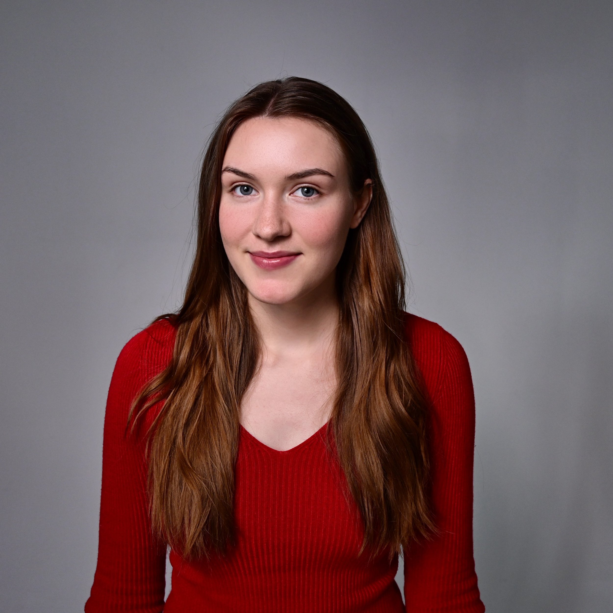 Catherine Deskur photo by Shervin Lainez