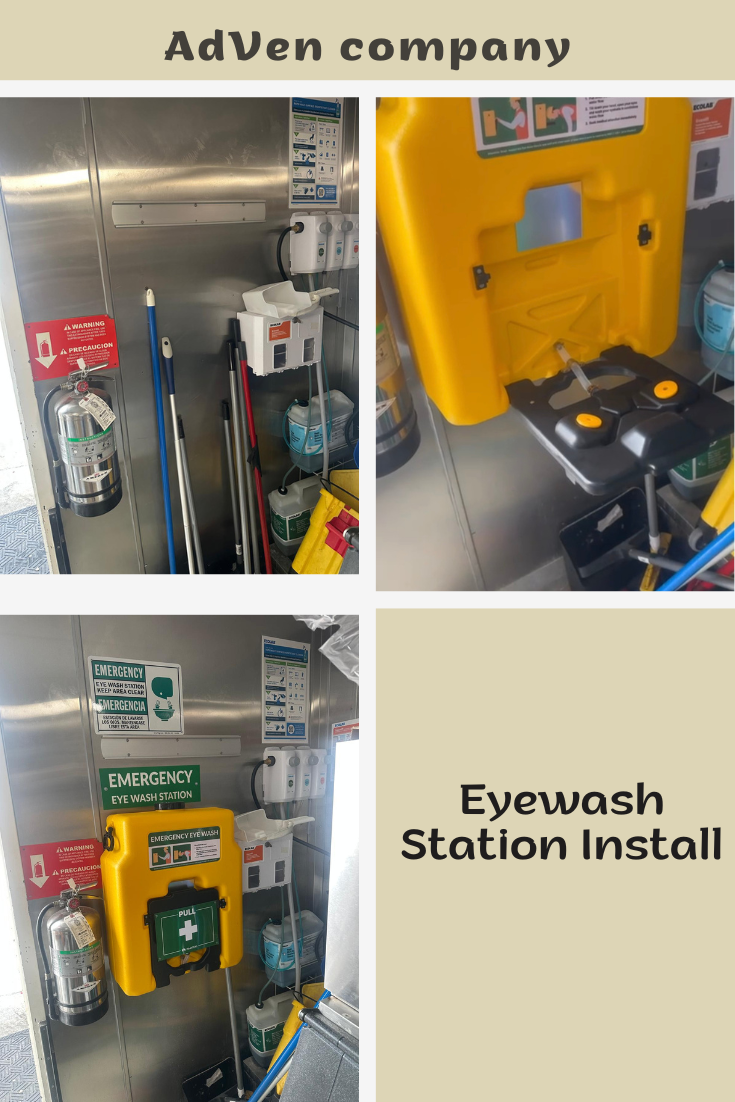 Pressure washing service — Orange County, CA