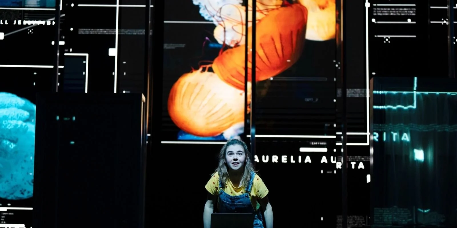 The Thing About Jellyfish