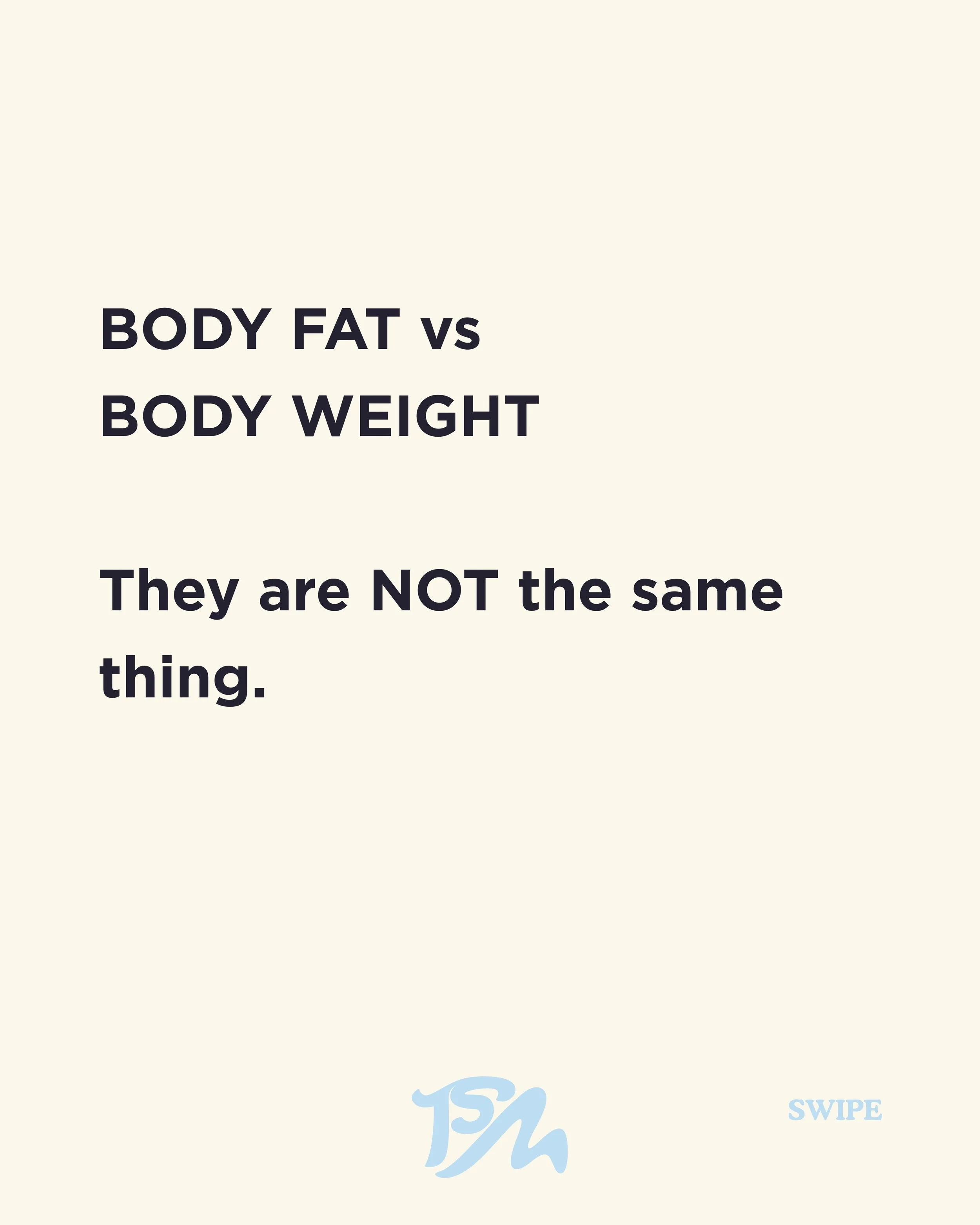 For so long, women were taught that the goal was simply to be smaller.

Smaller number on the scales.
Smaller waist.
Smaller clothes.

But what if the goal was never to become less of yourself?

What if the goal was to become:
stronger
healthier
more