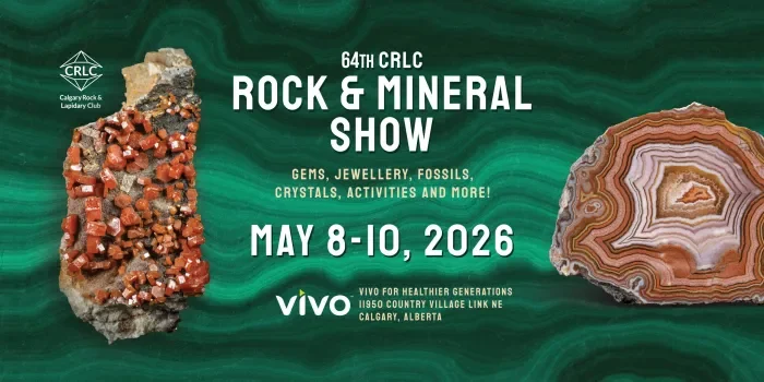 Rock & Mineral Show