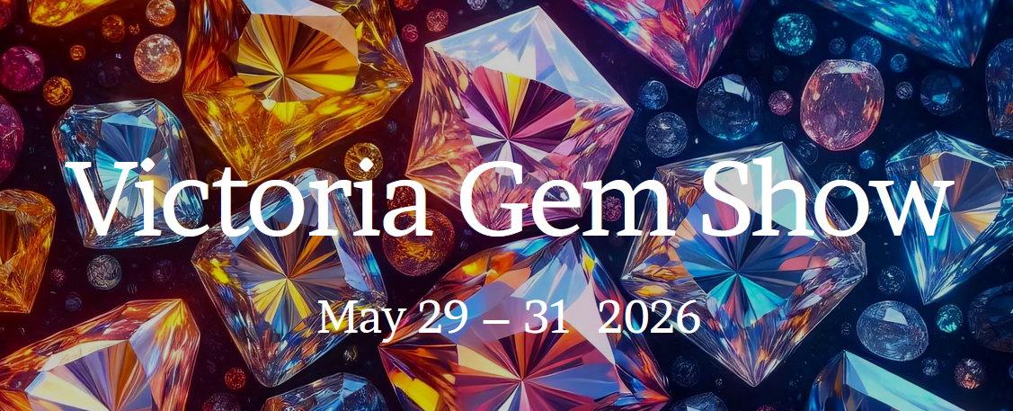 Victoria Gem Show