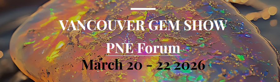 Vancouver Gem Show