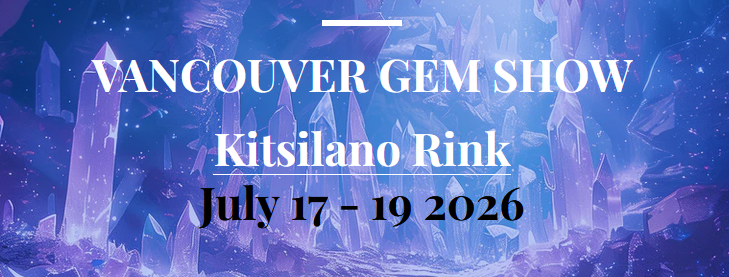 Vancouver Gem Show