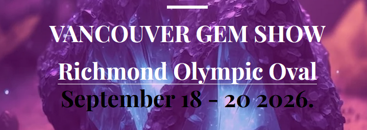 Vancouver Gem Show