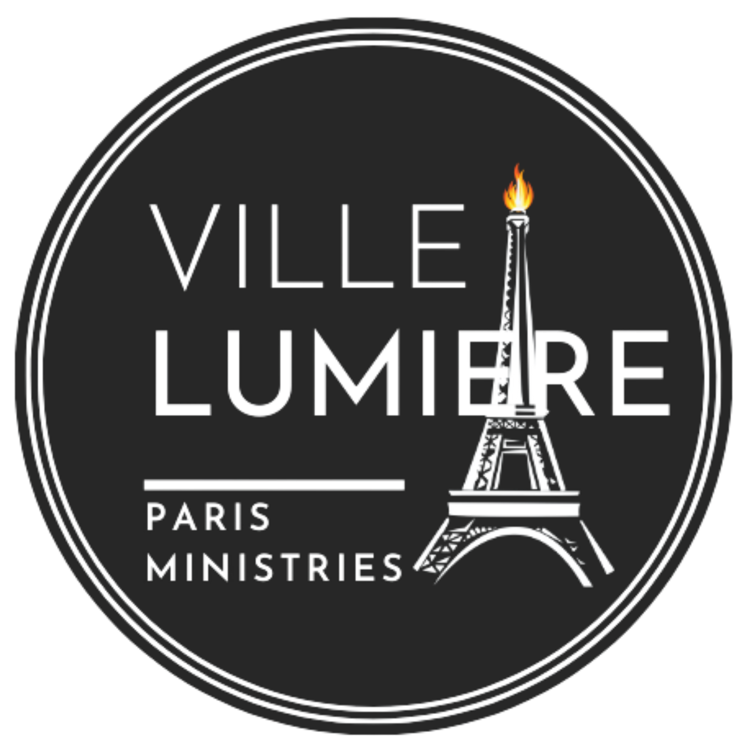Ville Lumière