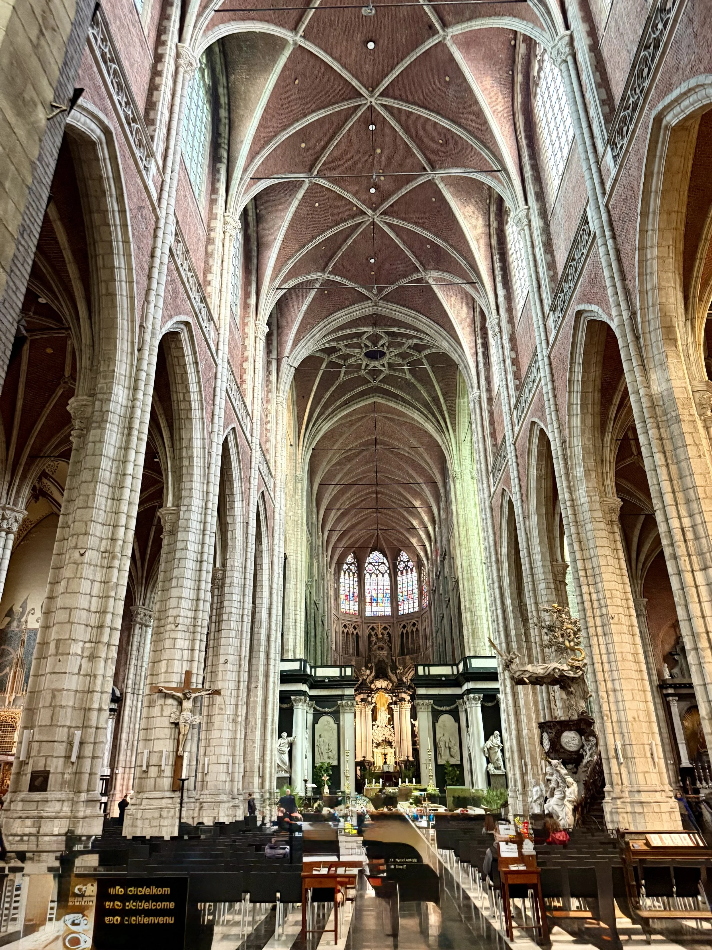 When God Invites us into His Heart