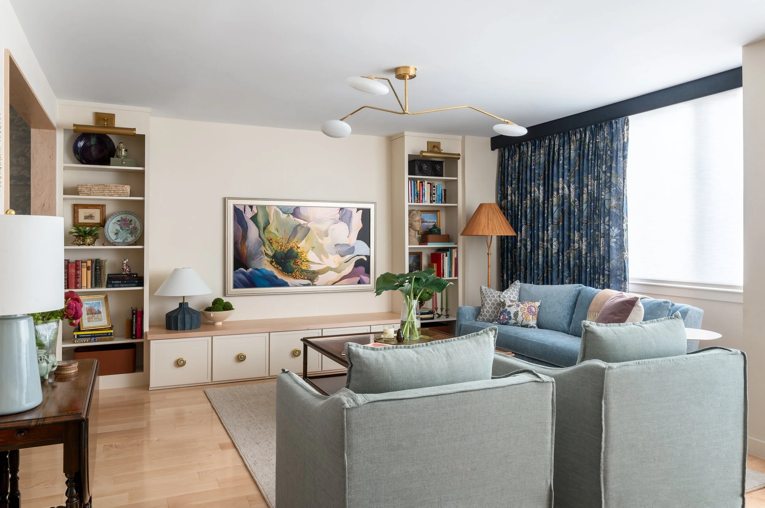 N. Old Town Condo