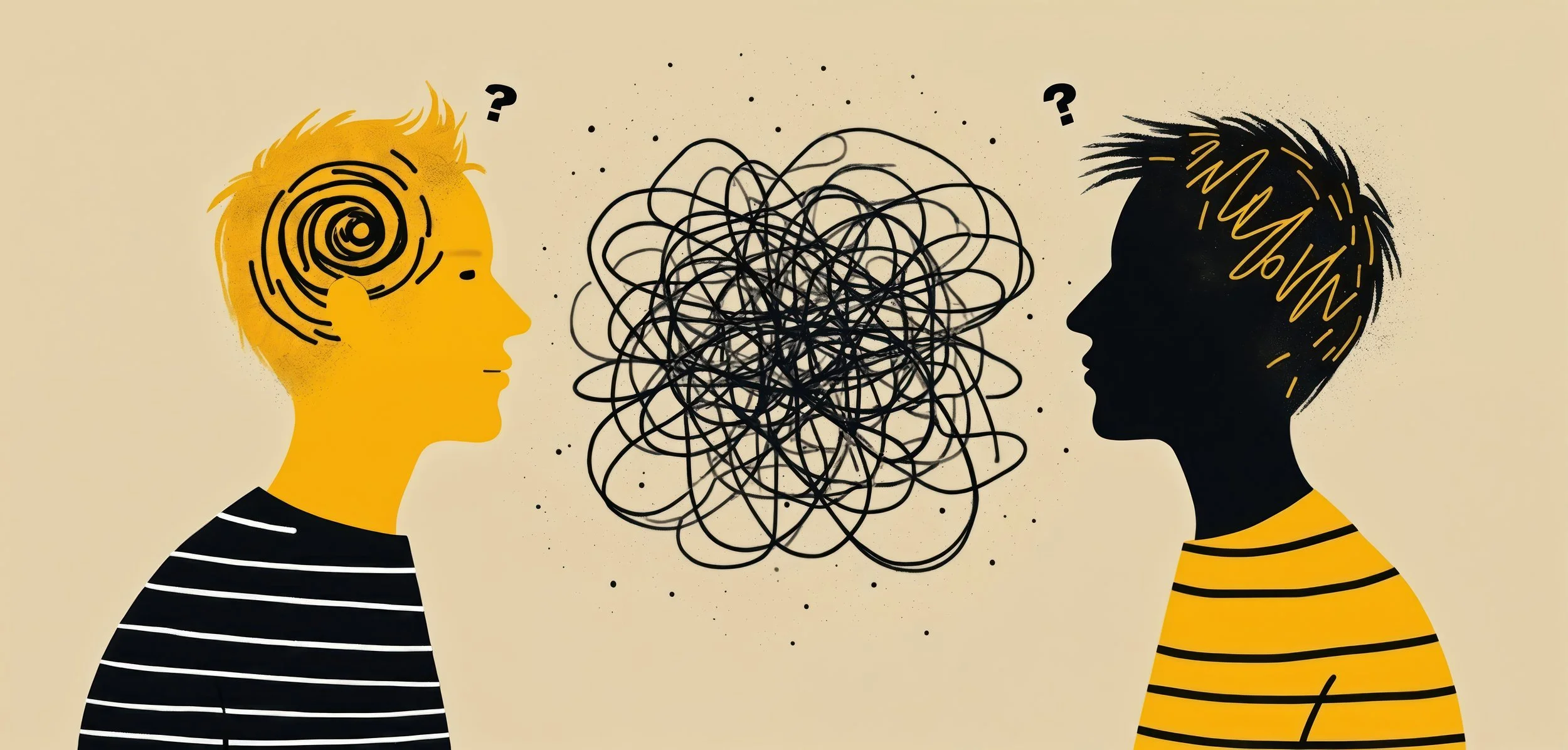 Thinking Well Through Volatility and Uncertainty