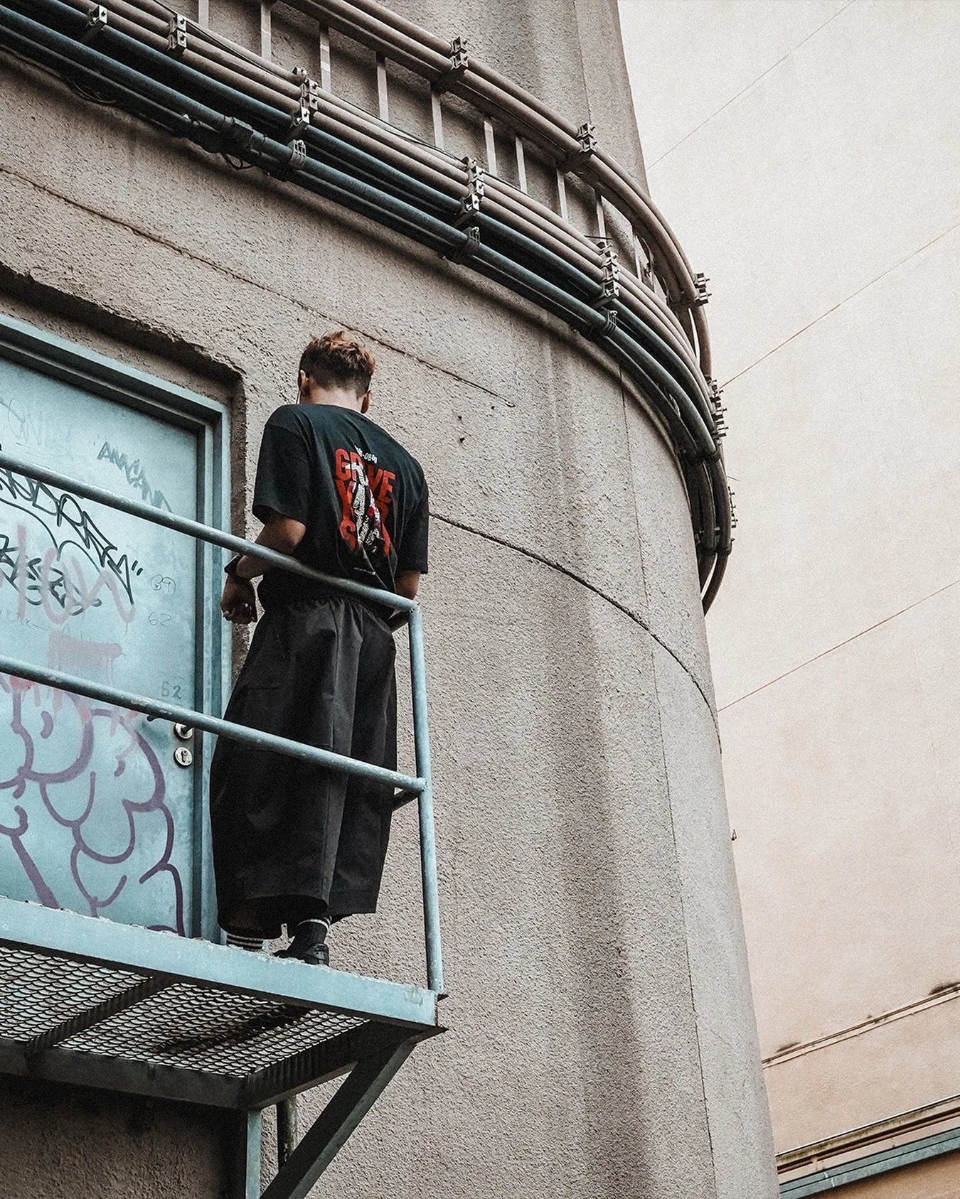 48 HOURS OUT. ⏳

The countdown is hitting zero.
We drop the Deadstock Vol. 1 uniform this Friday.

Dropping 27.02.26. Link in bio!

#crazycorpseclan #streetwearsg #sgstreetstyle #graveyardshift #dropweek