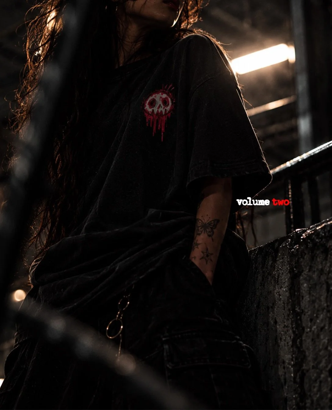 THE GRAVEYARD SHIFT RETURNS.

VOLUME 02. COMING SOON.

#CrazyCorpseClan #GraveyardShift #ForTheRelentless #SingaporeStreetwear