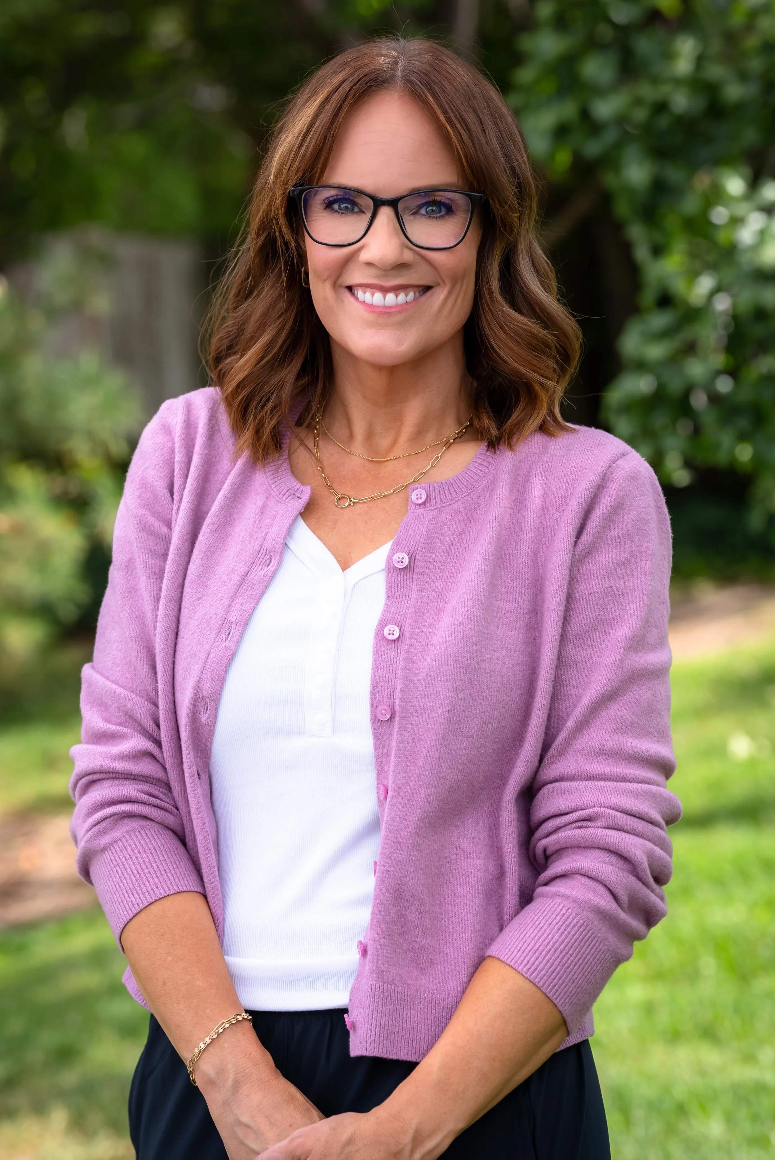 Jamie Kelly, LCSW, therapist in Salt Lake City, Utah