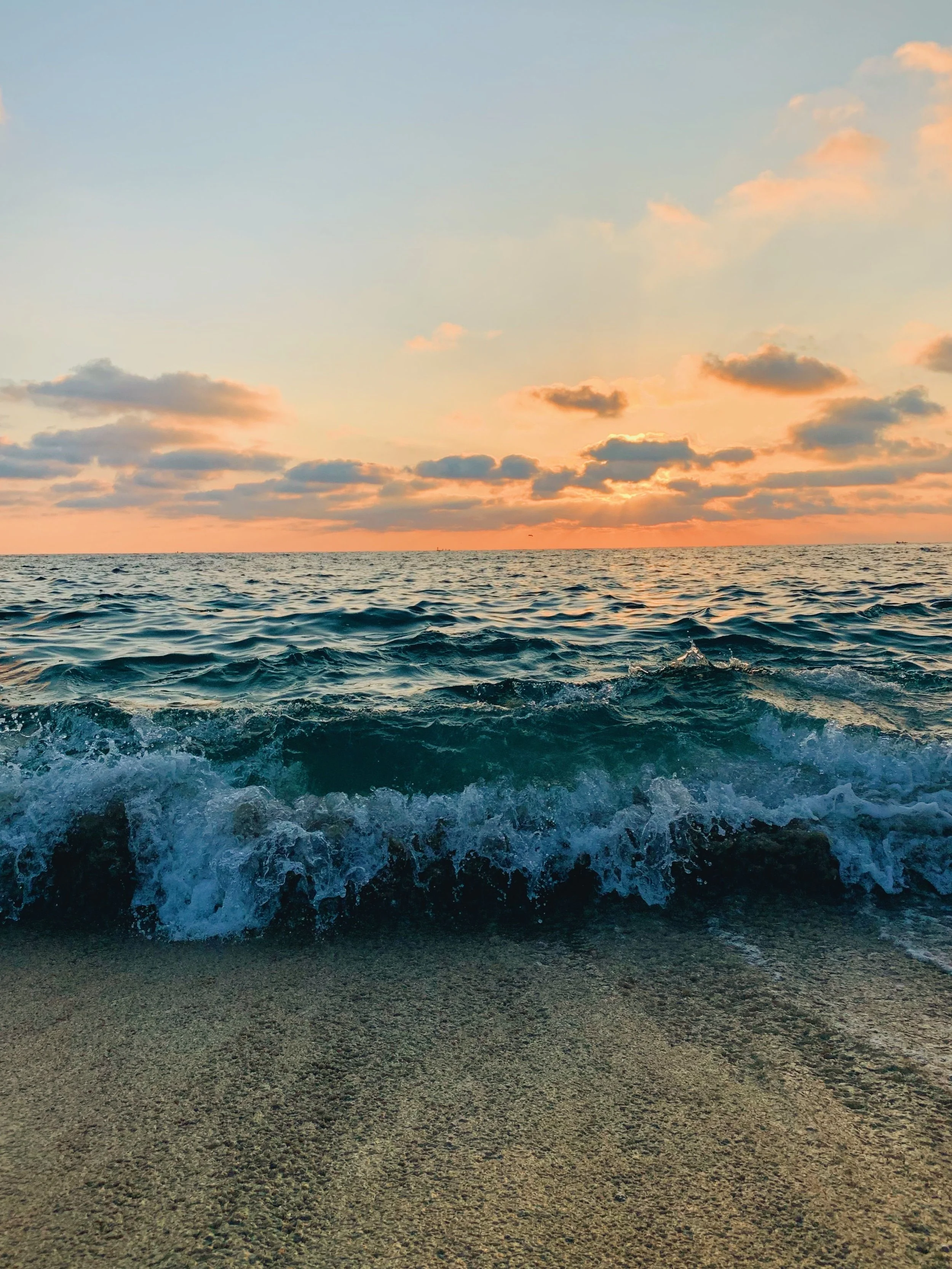 ocean