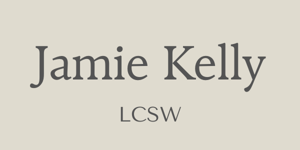 Jamie Kelly, LCSW