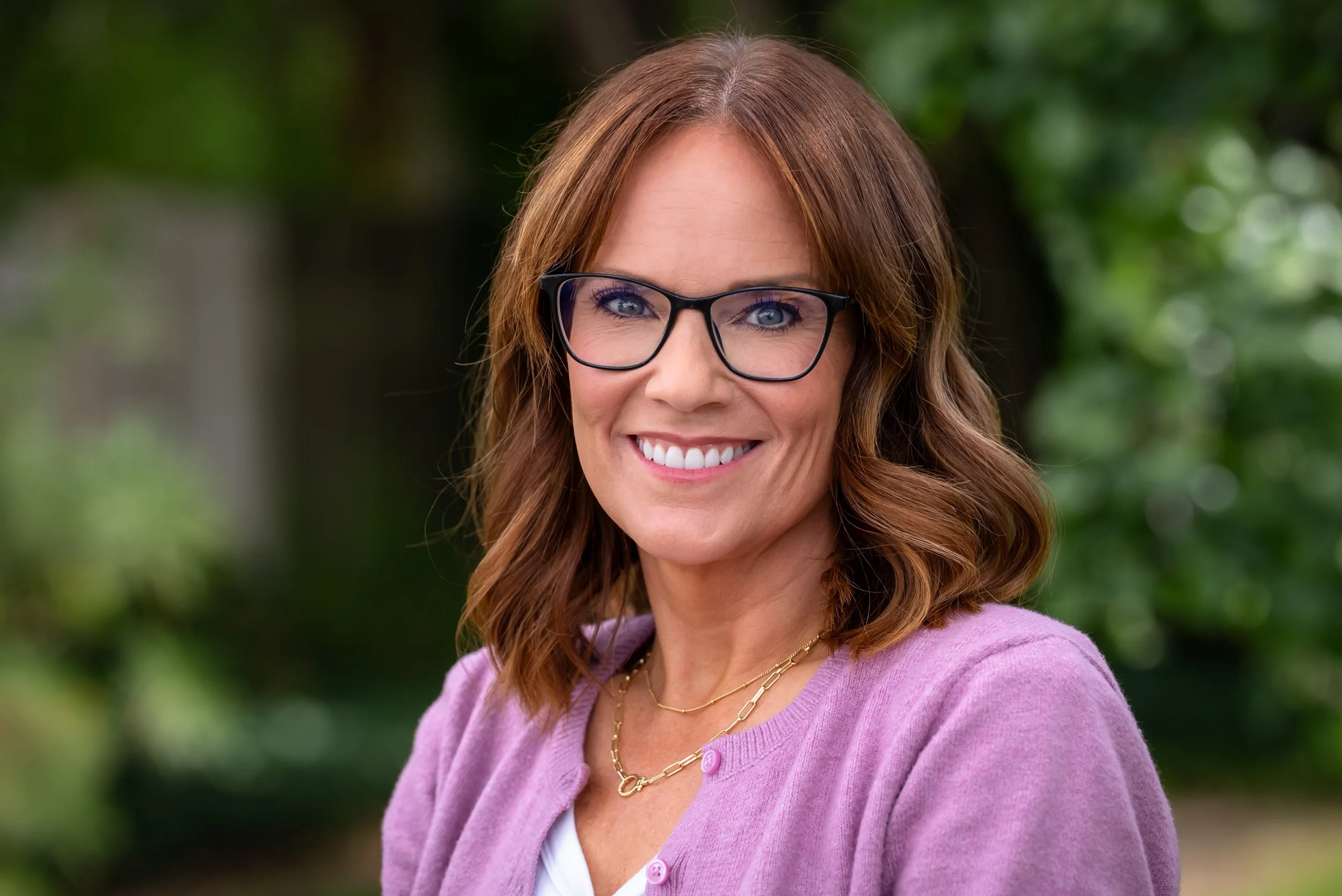 Jamie Kelly, LCSW, trauma therapist in salt lake city, utah