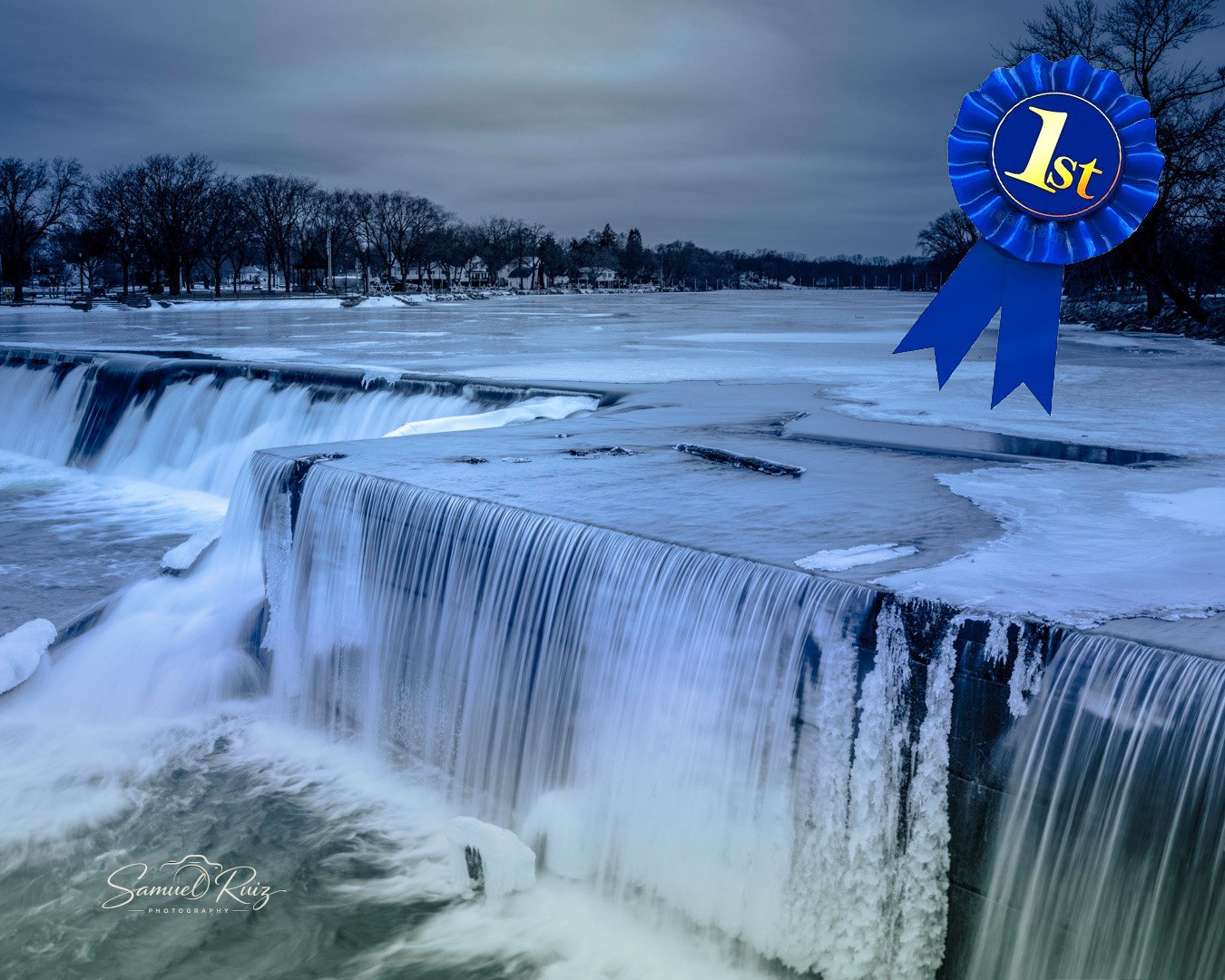 Finding the Frame: How Slowing Down Helped Me Finally See