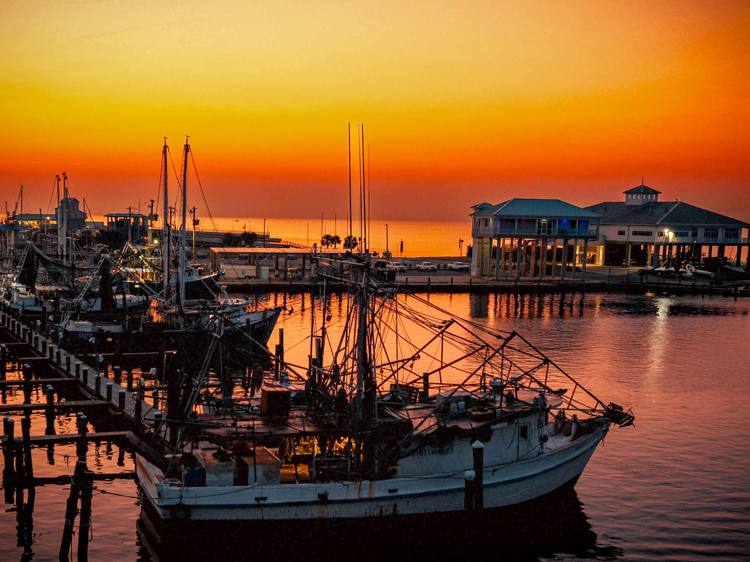 Eagle's Eye: Aerial Series