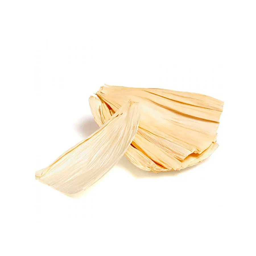 Hoja para tamal por colchón