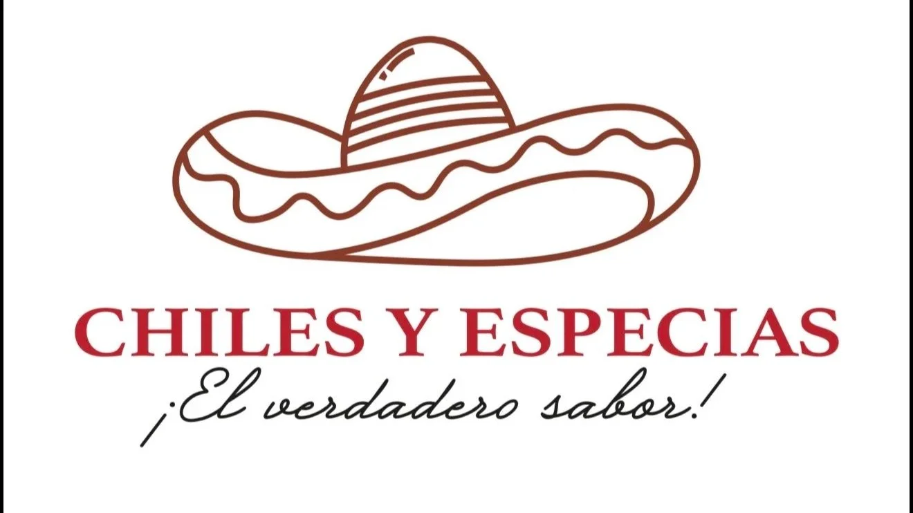 Chiles y Especies
