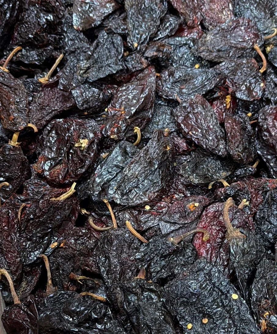 CHILE ANCHO COMERCIAL