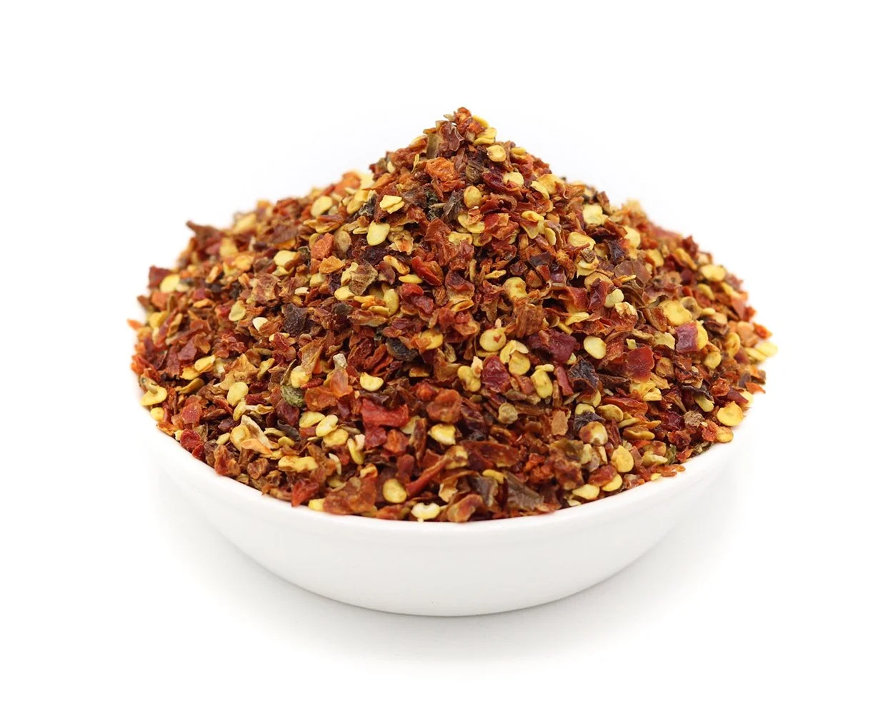 Chile Pasilla en Hojuela