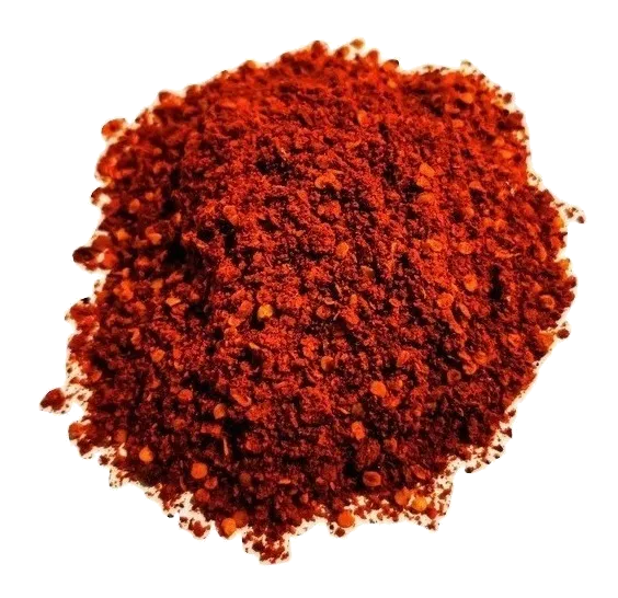 Chile Chiltepín