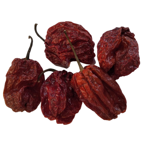 Chile Habanero