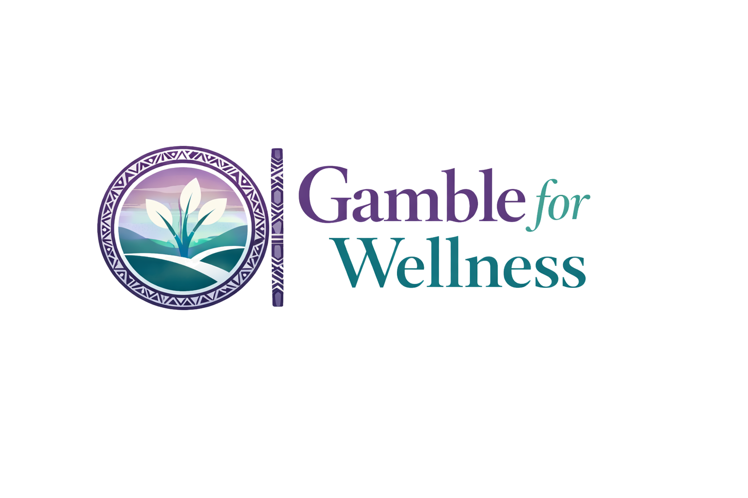 Gamble for Wellness
