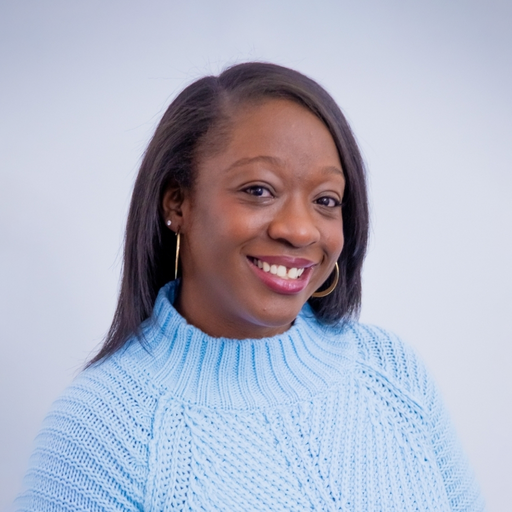 Ashley Gamble, LCSW, online therapist serving Georgia and Indiana