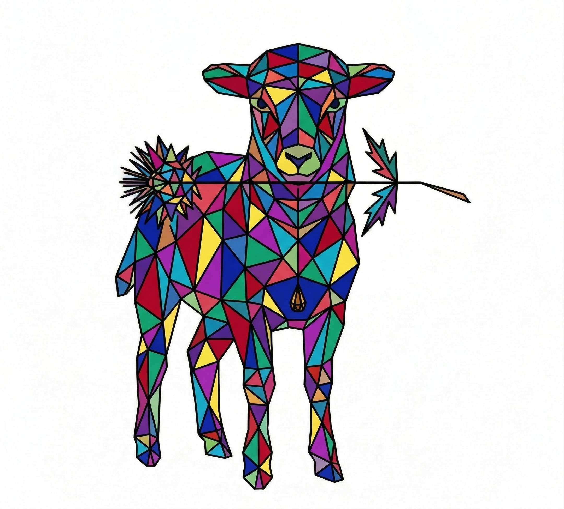 WHOLE LAMB SHARE $700